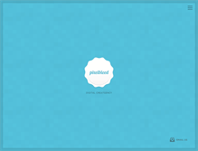 Tablet Screenshot of pixelbleed.net